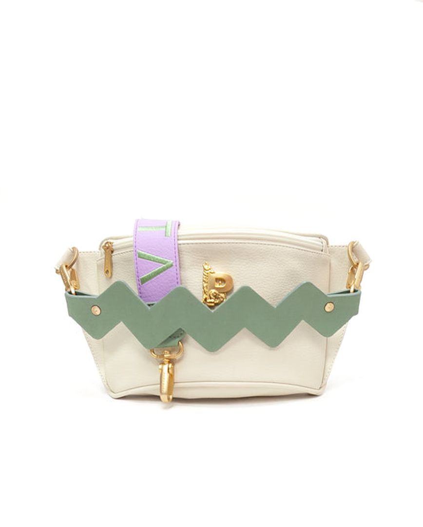 CANGURO LOBO BEIGE EDICION LIMITADA