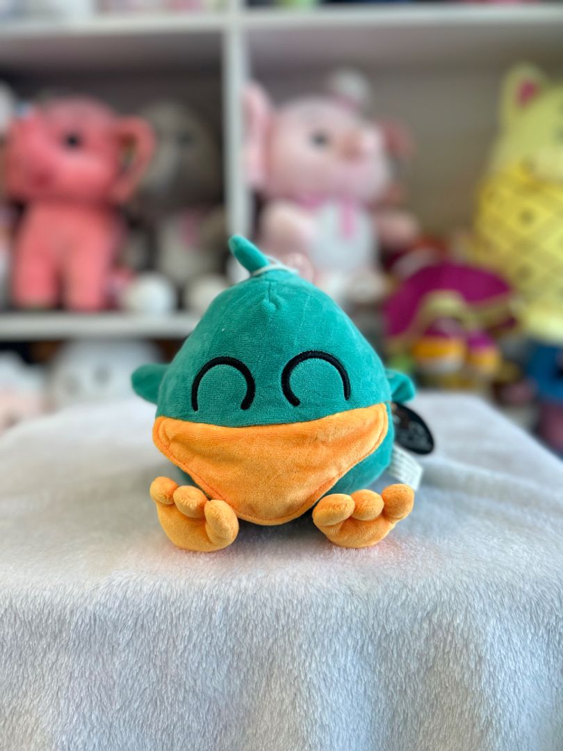 Colección de pocoyo 25cm 