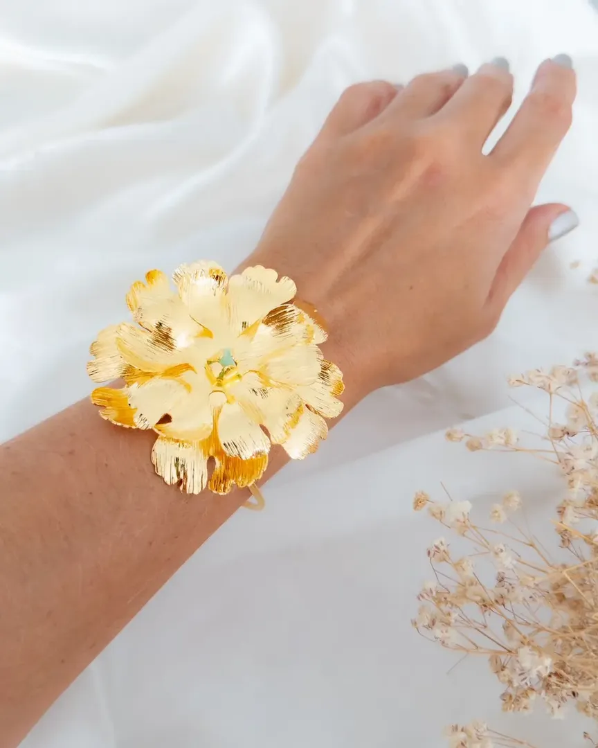 BRAZALETE BAMBI - ITIEL
