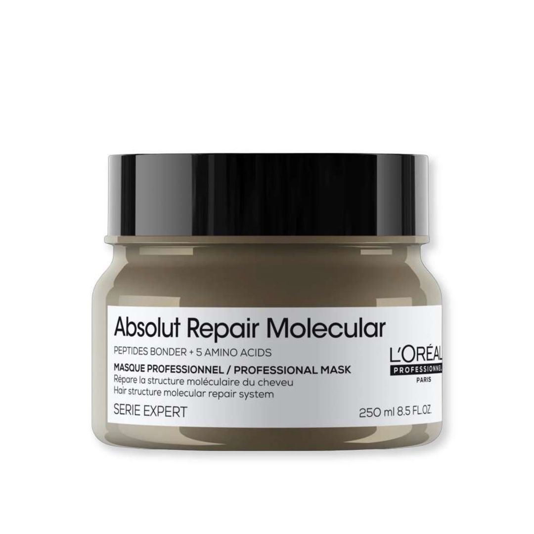 MASCARILLA ABSOLUT REPAIR MOLECULAR X 250ML