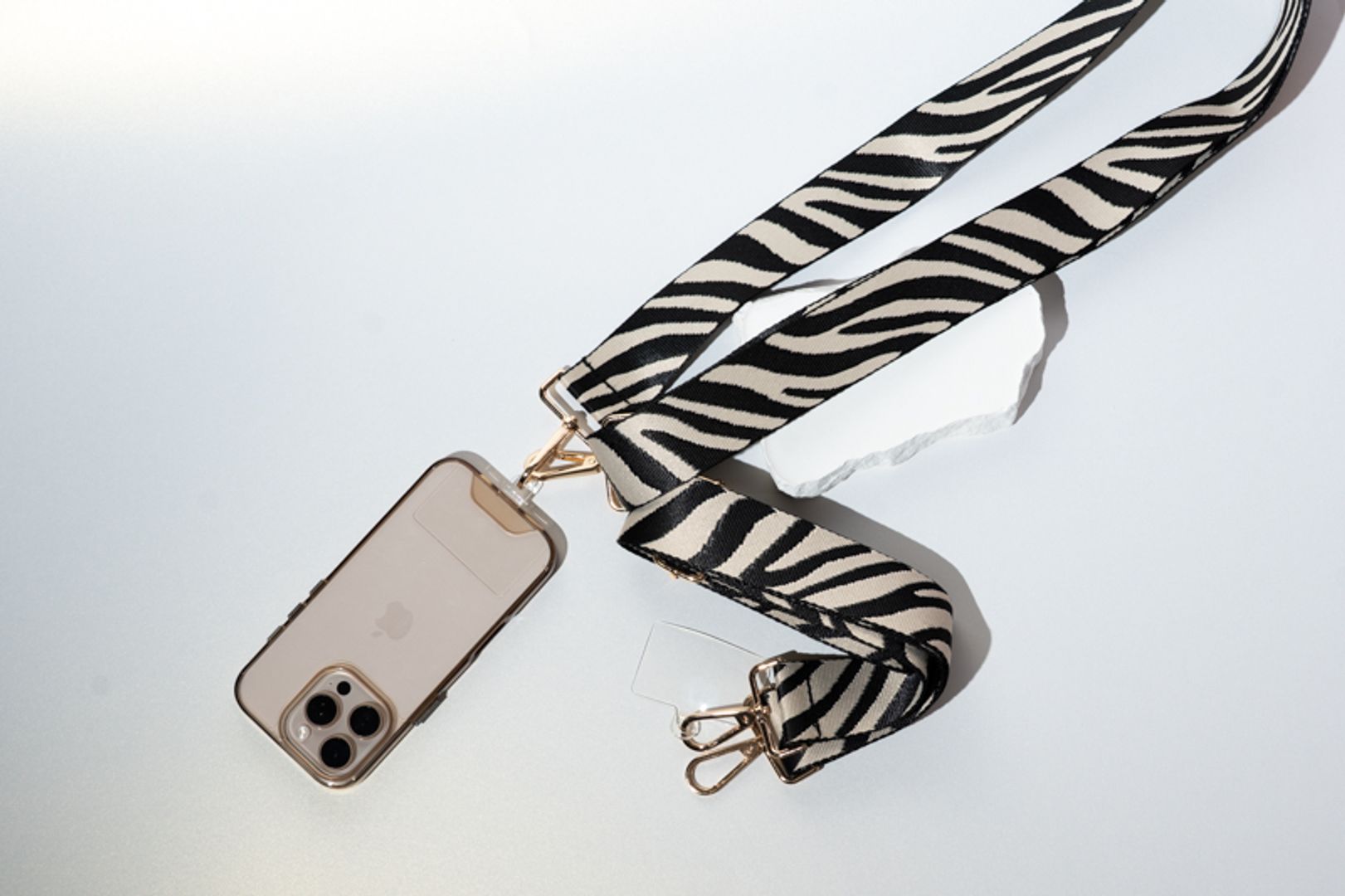 STRAP ZEBRA