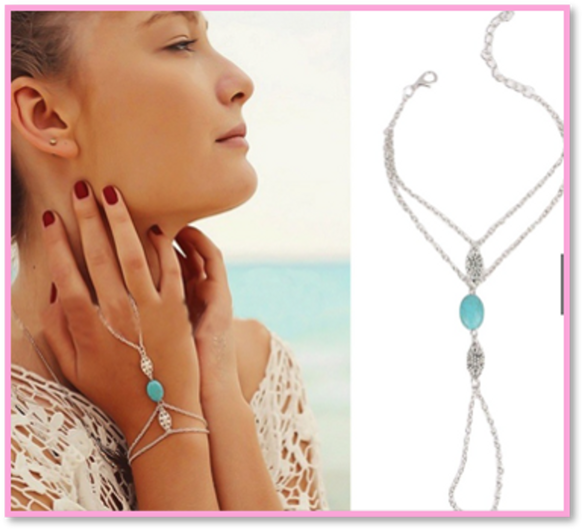 ANILLO PULSERA