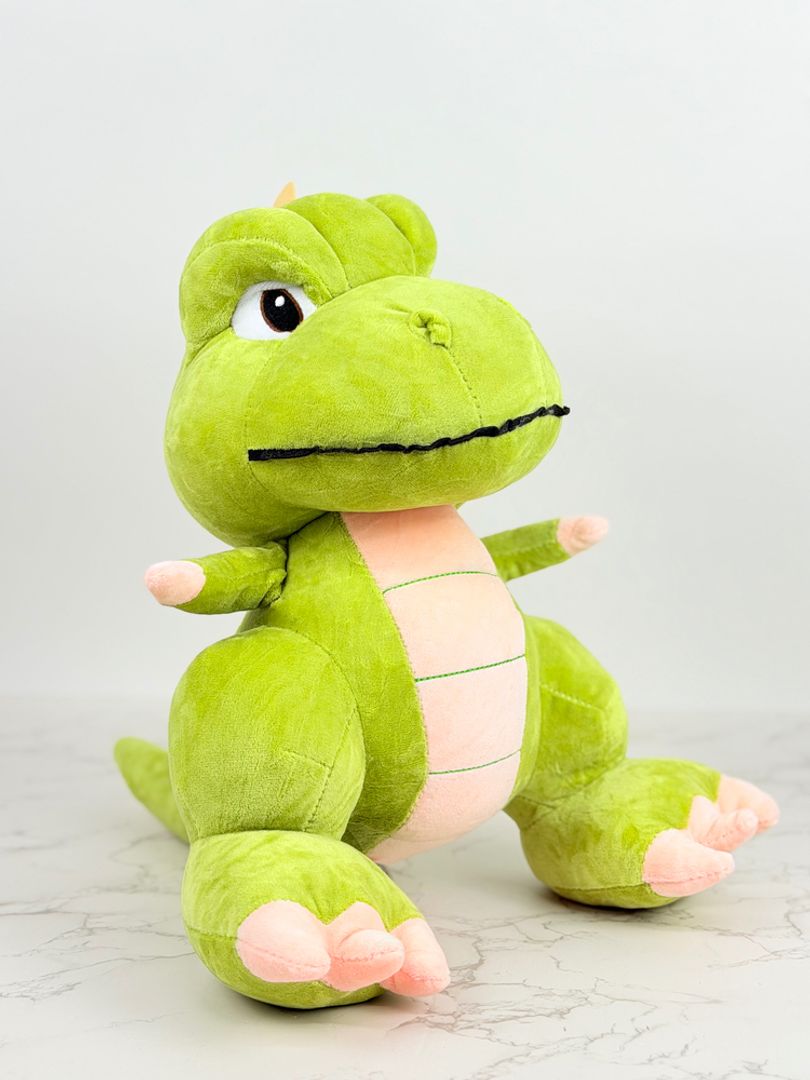 DINOSAURIO FURIOSO 30CM 