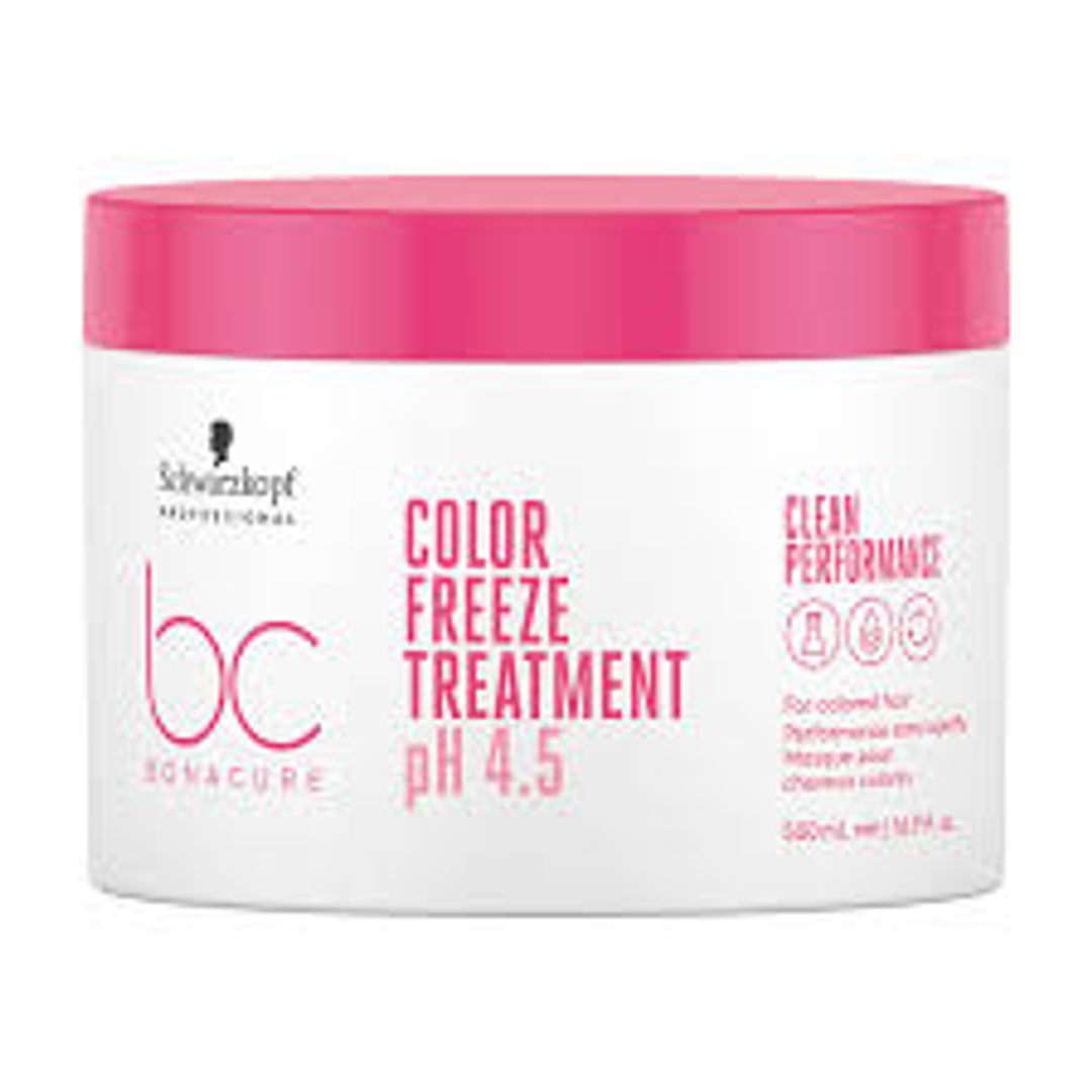 COLOR FREEZE TREATMENT 500ml