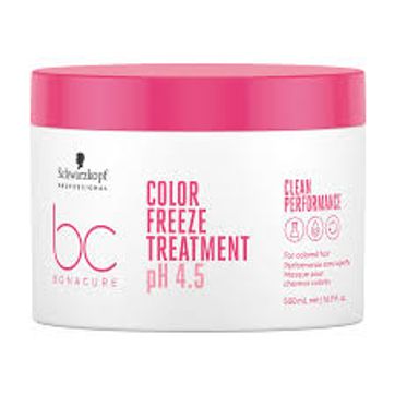 Imagen del producto COLOR FREEZE TREATMENT 500ml