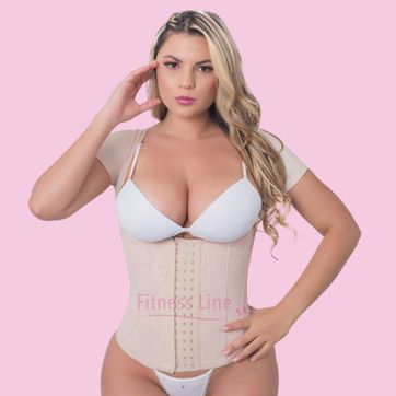 1342 - Camisilla Abby - imagen 1