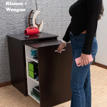 Escritorio Convertible Grimlock - imagen 1