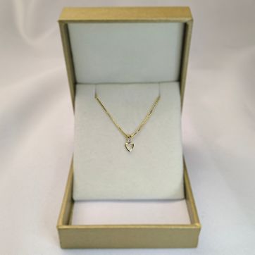 COLLAR LAMINADO BC8038 4973 - imagen 1
