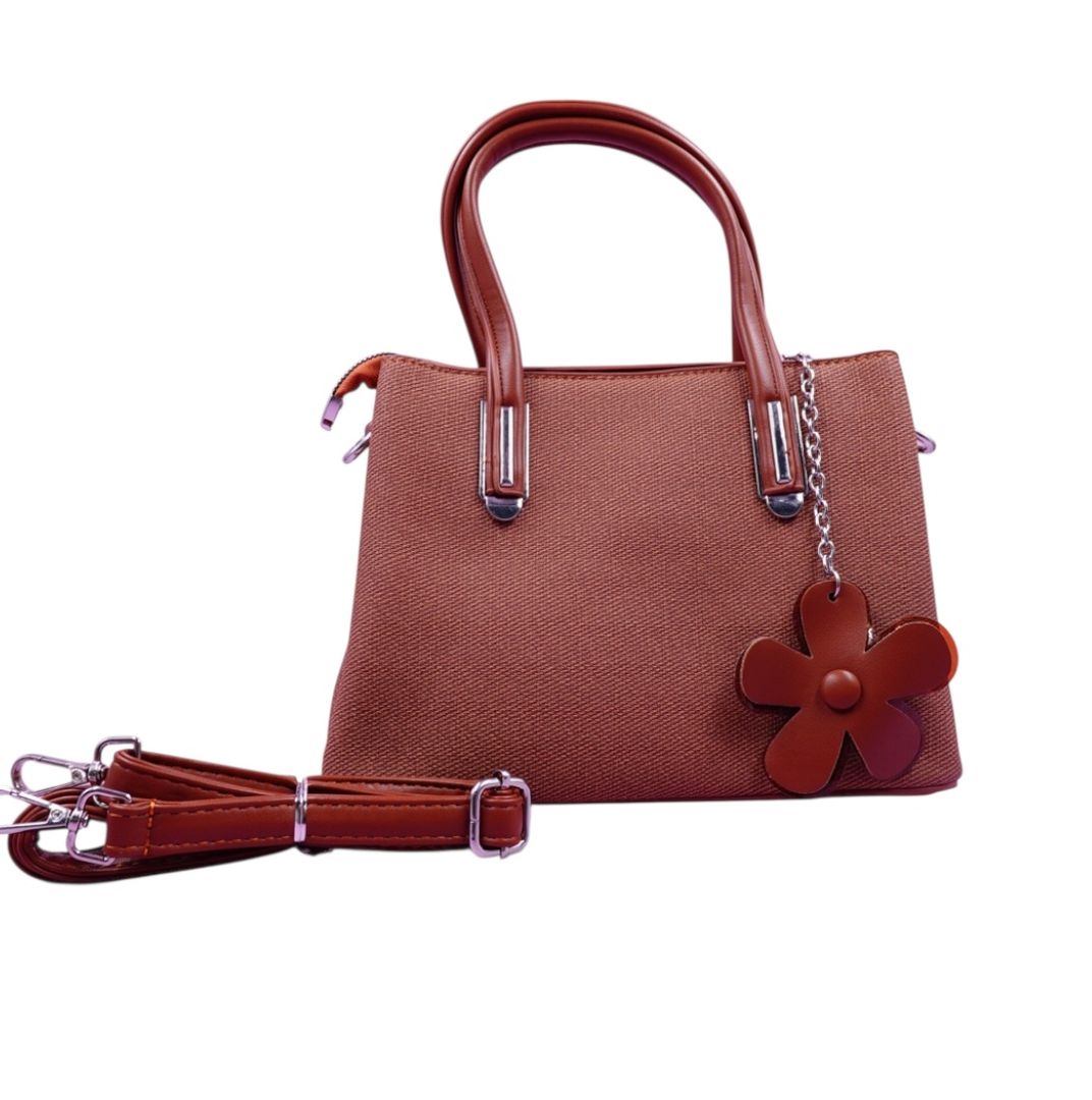 BOLSO SEÑORIAL 3 COMPARTIMIENTOS FS-18