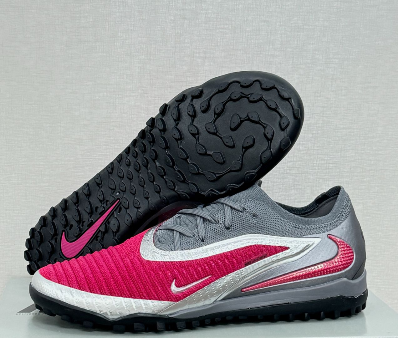 Tenis Phantom TF - Sintética / Turf Lote 2