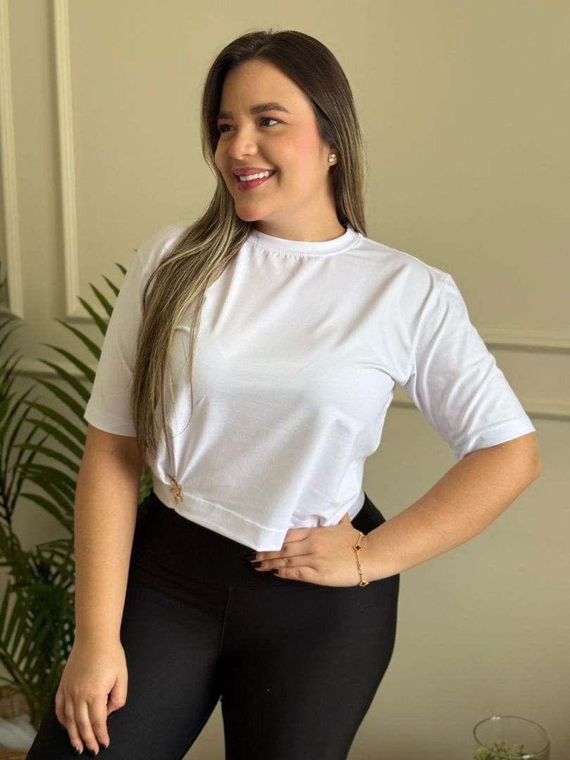 BLUSA DEPORTIVA