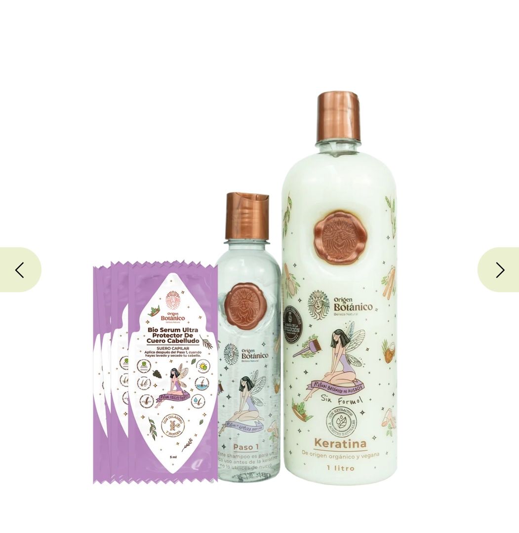KERATINA LITRO 