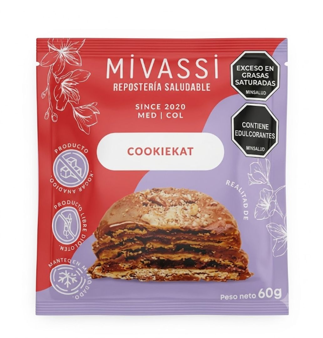 COOKIEKAT MIVASSI