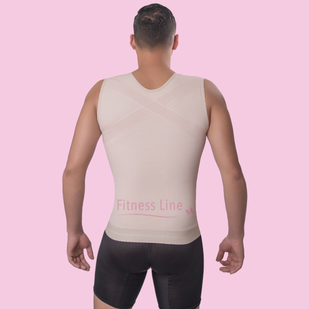 10102 - Camisilla Isaac