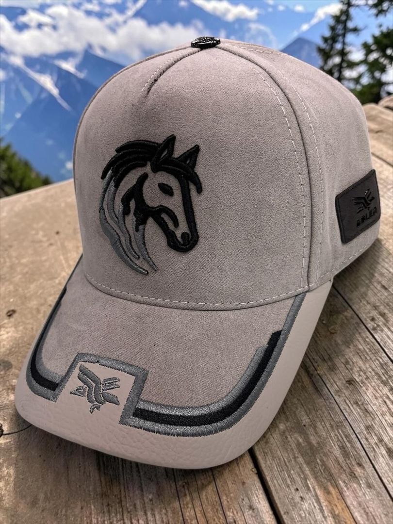 GORRA CABALLISTA