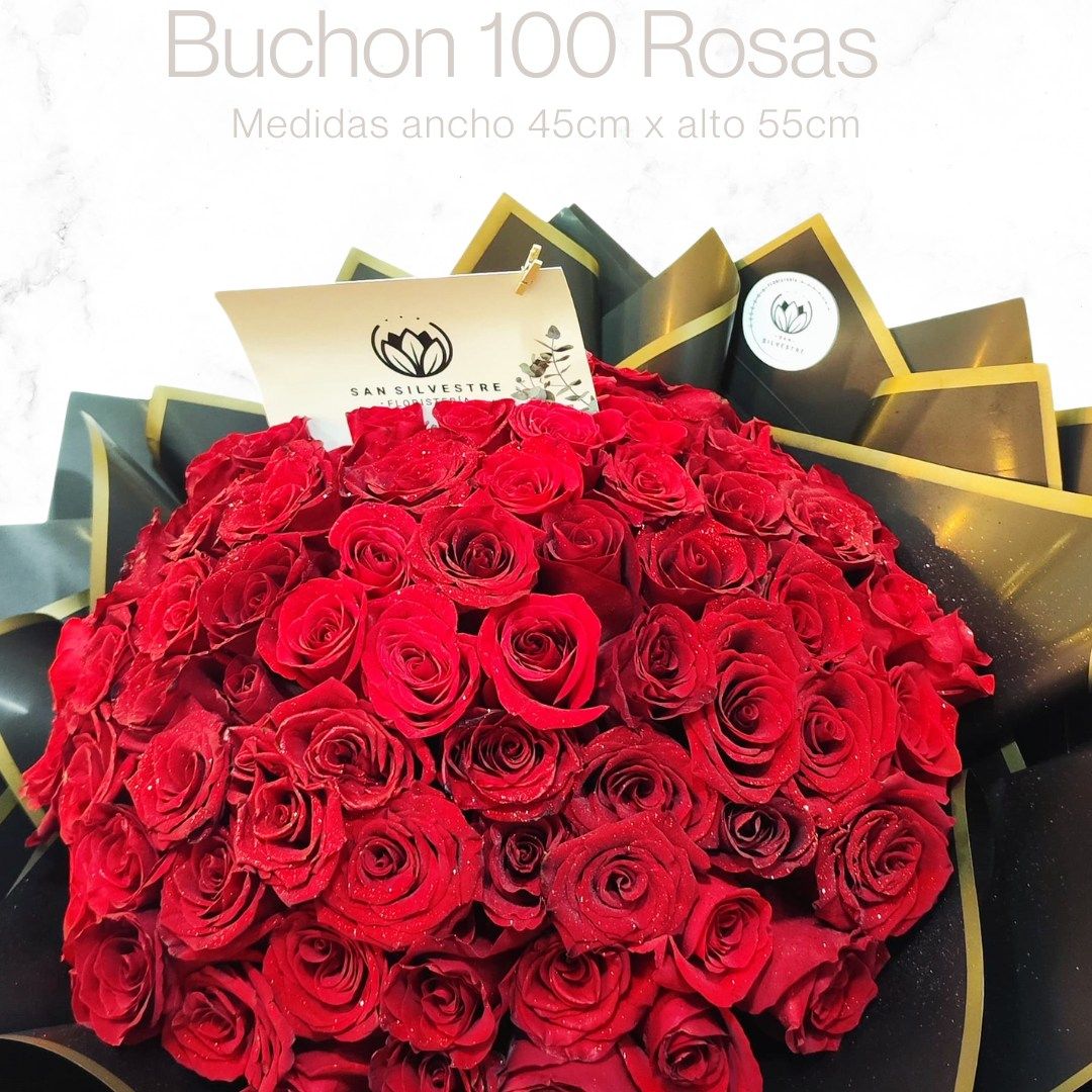 RAMO BUCHON 