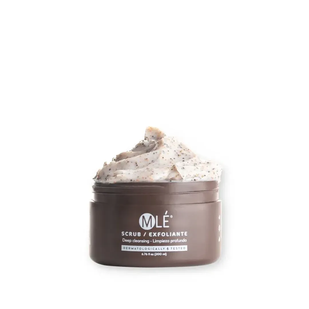 EXFOLIANTE CORPORAL 200ML MLE