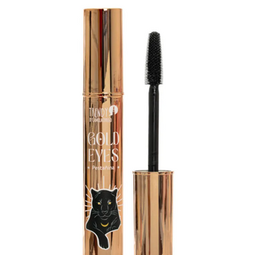  Kit DUO Pestañina + Fortalecedora GOLDEN EYE Trendy - imagen 2