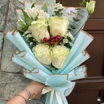 Imagen del producto Bouquet x4