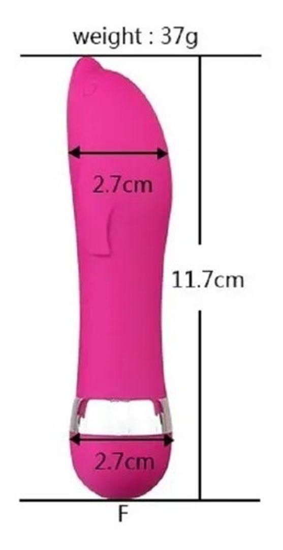 BALA VIBRADORA ANGELO 