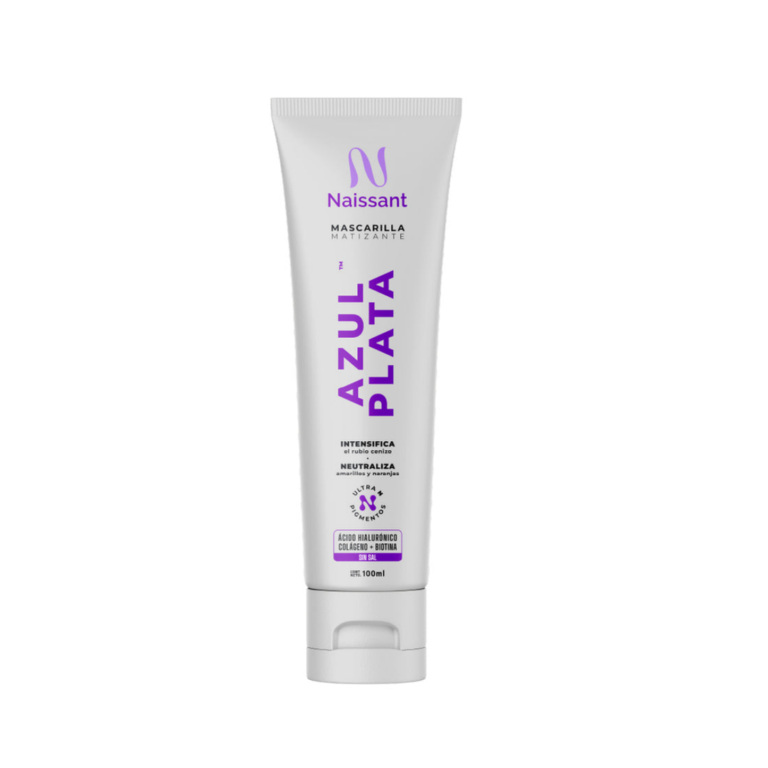 MASCARILLA MATIZANTE NAISSANT