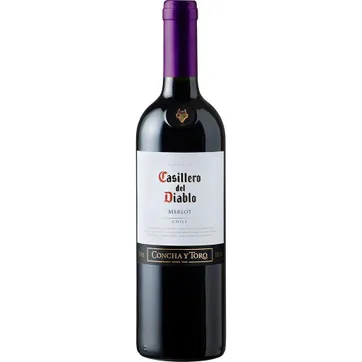 Imagen del producto Casillero Merlot