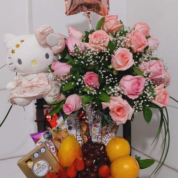 Imagen del producto rosa