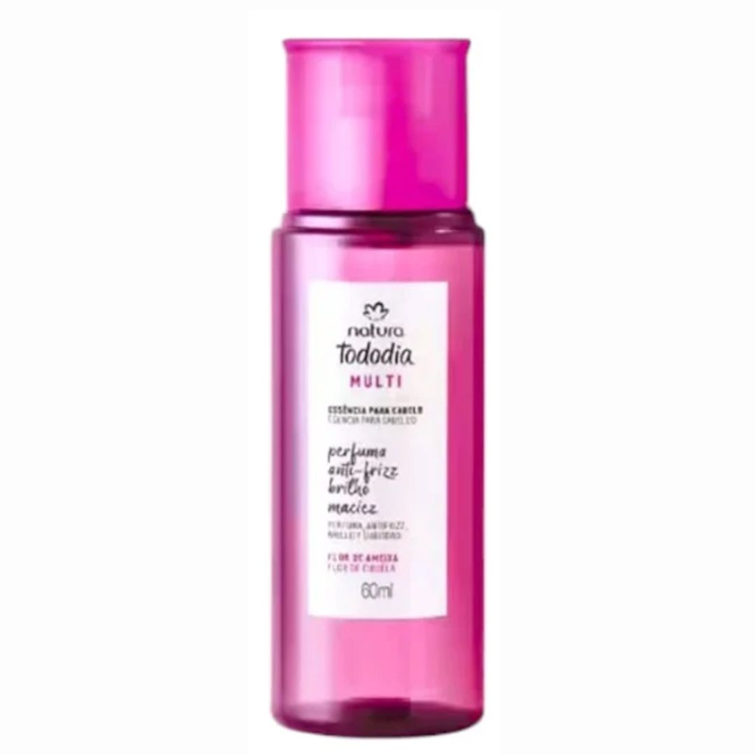 ESENCIA PARA CABELLO TODODIA FLOR DE CIRUELA