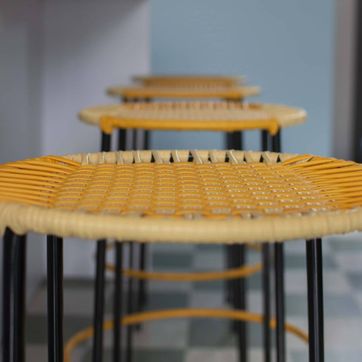 BUTACO REDONDO - imagen 1