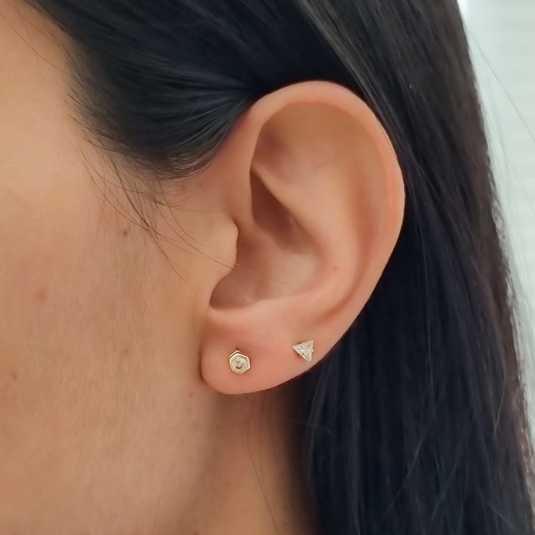 A Hexágono Circonia 