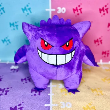 Imagen del producto Gengar A-30