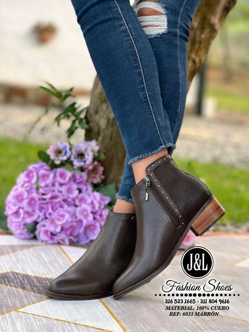 6033 MARRON
