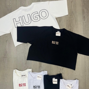 Imagen del producto Oversize HUGO BOSS