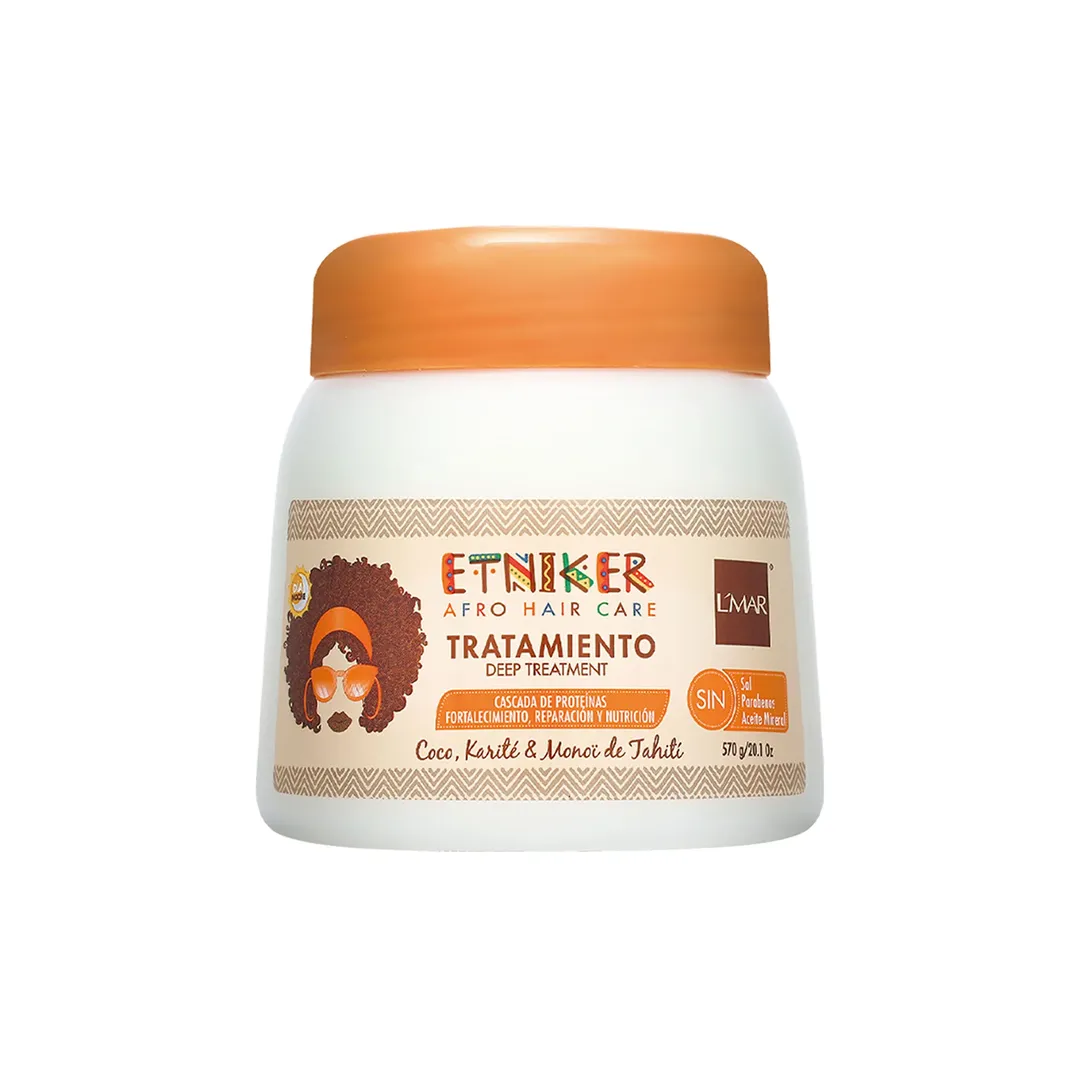 TRATAMIENTO DEEP 570GR ETNIKER
