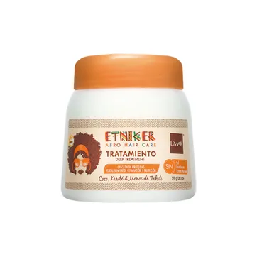 Imagen del producto TRATAMIENTO DEEP 570GR ETNIKER