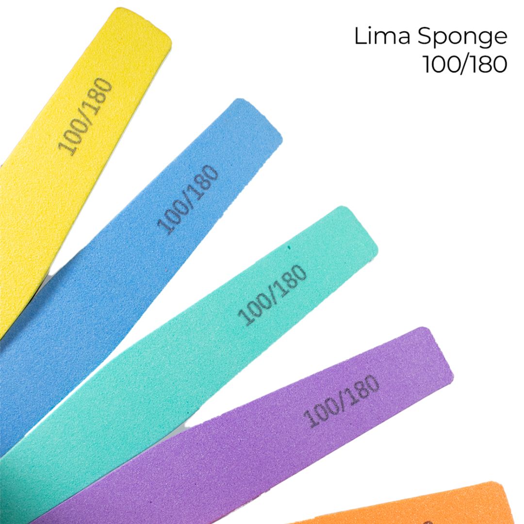 SPONGE X 10 genérico 