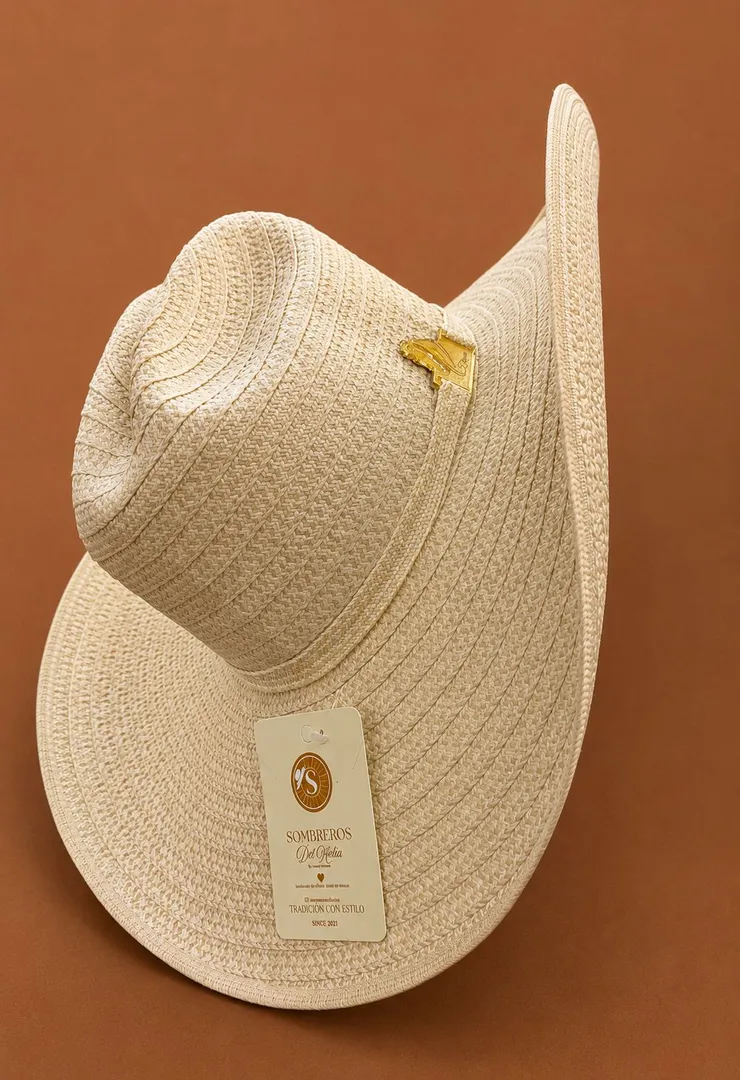 SOMBRERO FIRMA