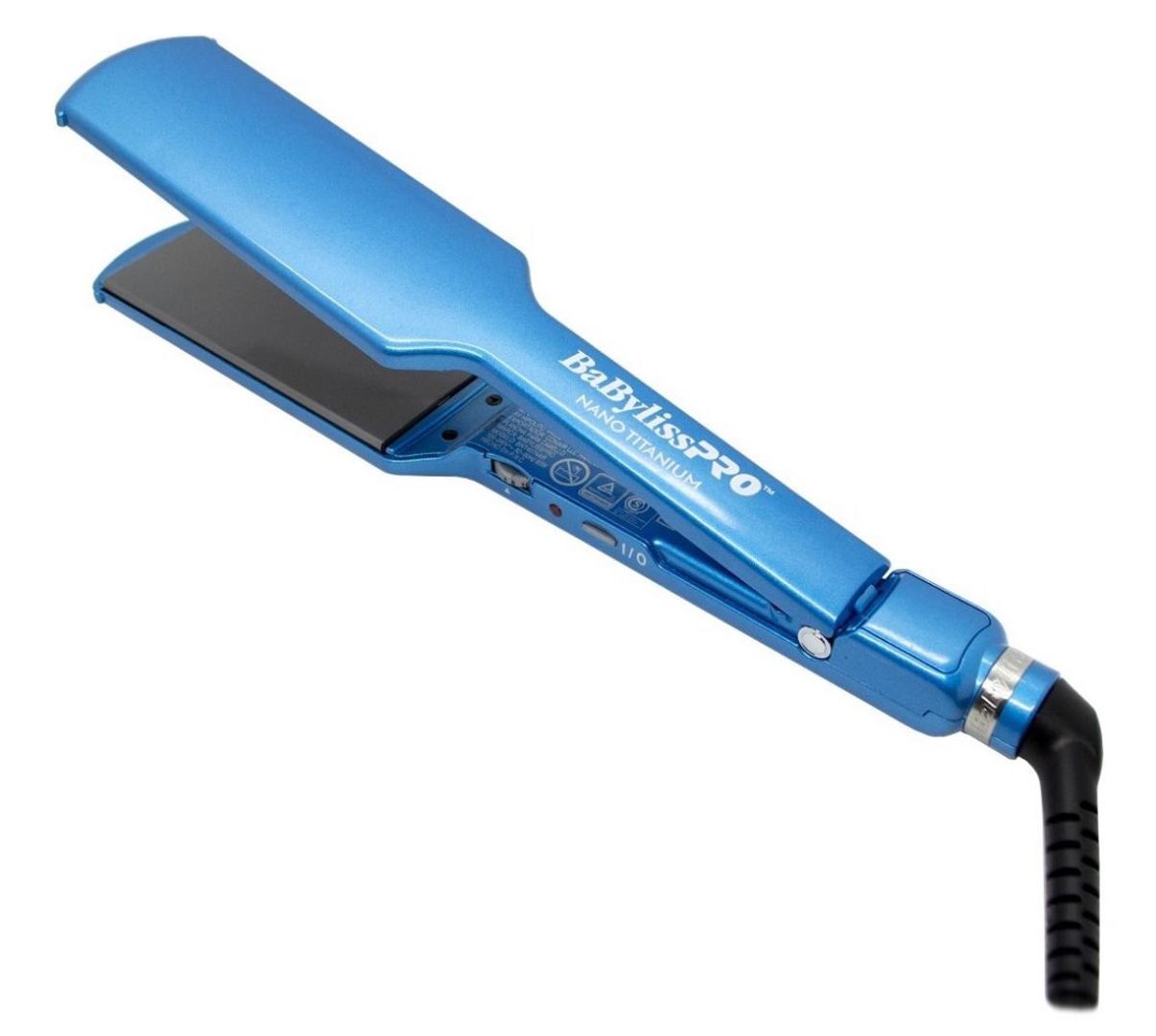 PLANCHA BABYLISS PRO 2" ORIGINAL