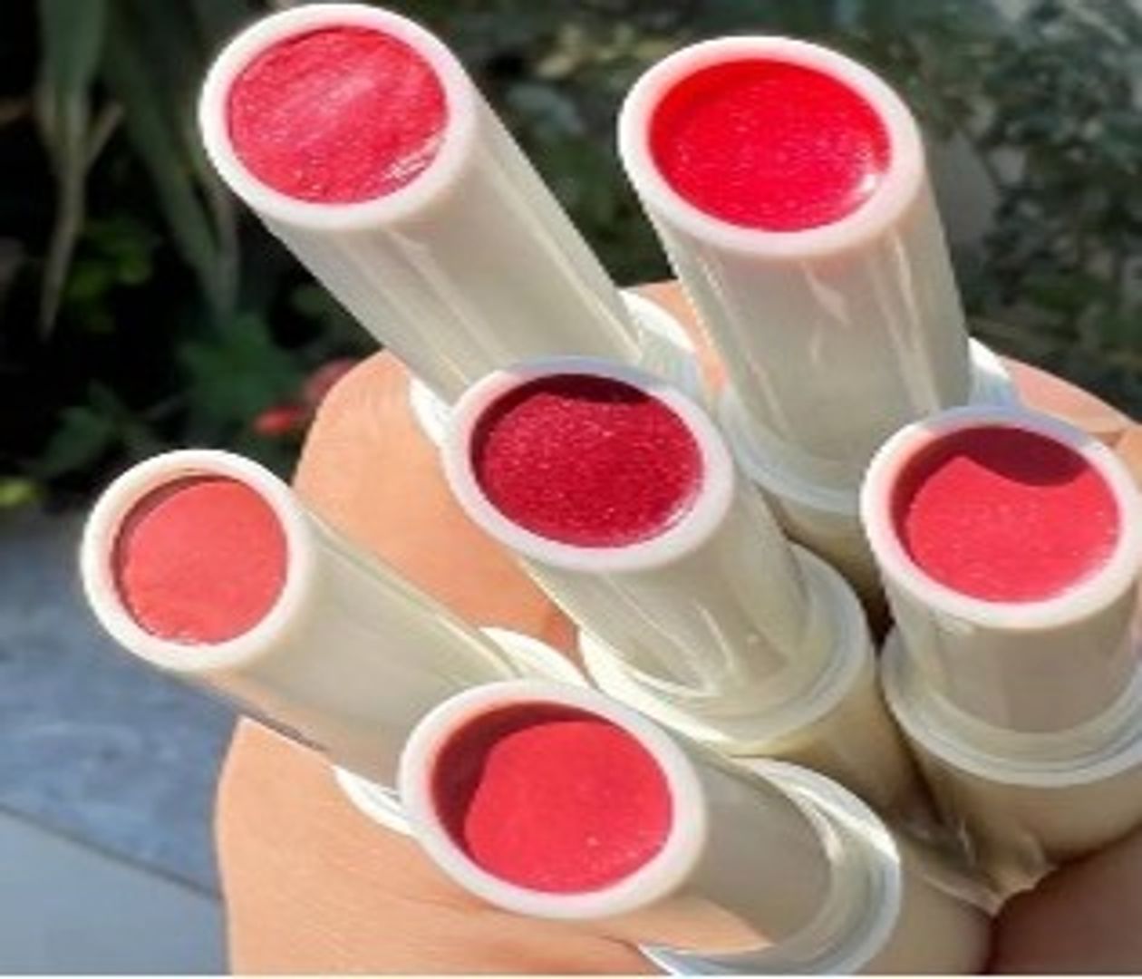 121- LIP GLOSS CLICK MARACUJA