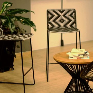 Silla para barra - imagen 2