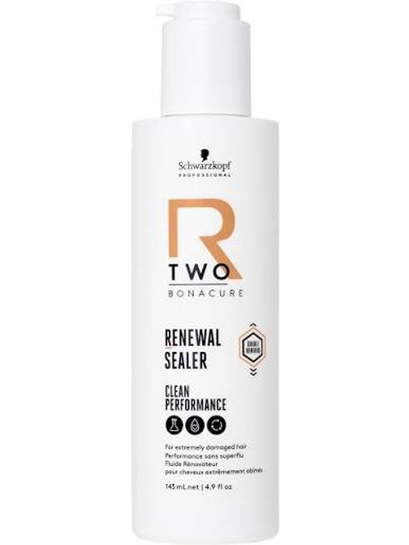 Sellador Renovador R-TWO de Schwarzkopf Professional 145ML