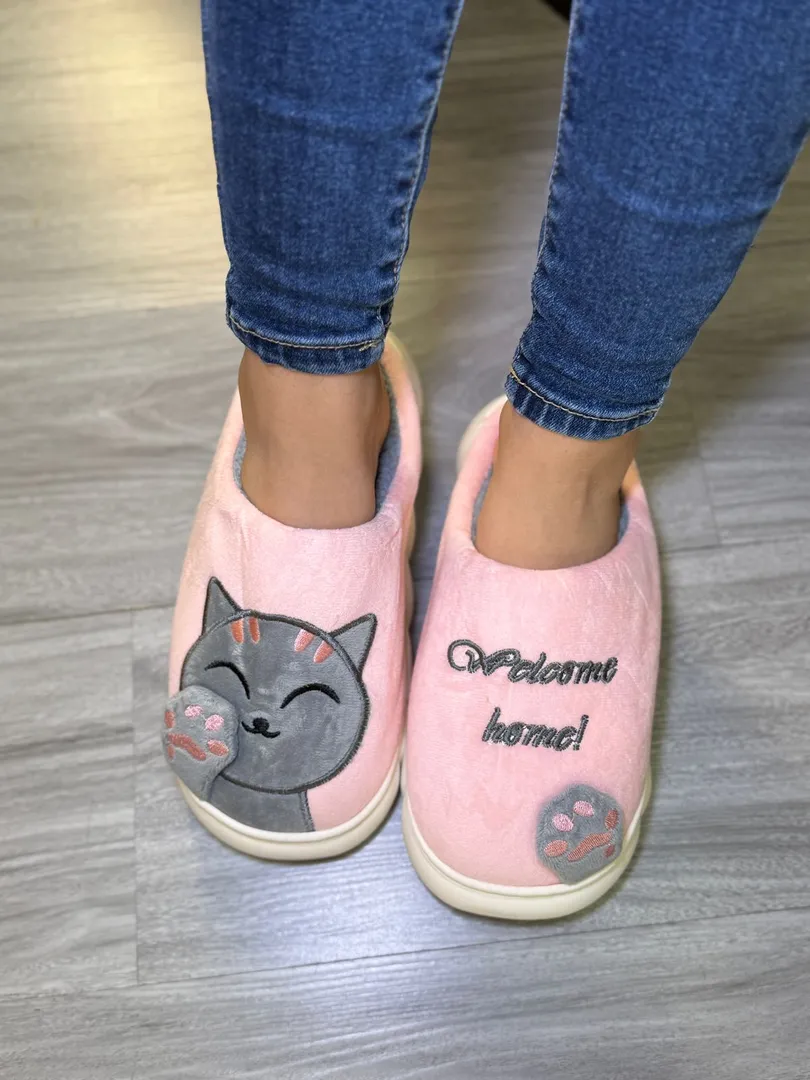 Pantuflas