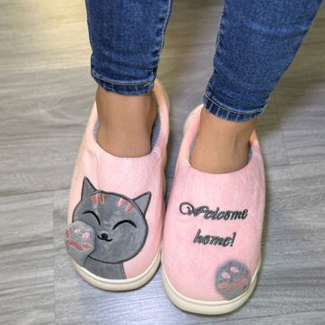 Pantuflas - imagen 1