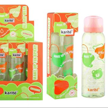 Imagen del producto Fijador de Maquillaje de Karite 