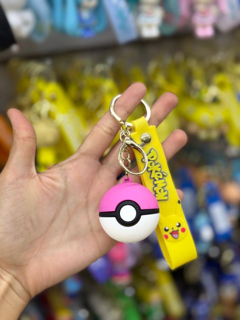 000 POKEBOLA