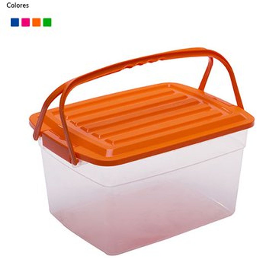 PRACTIRIMO 13 LITROS 