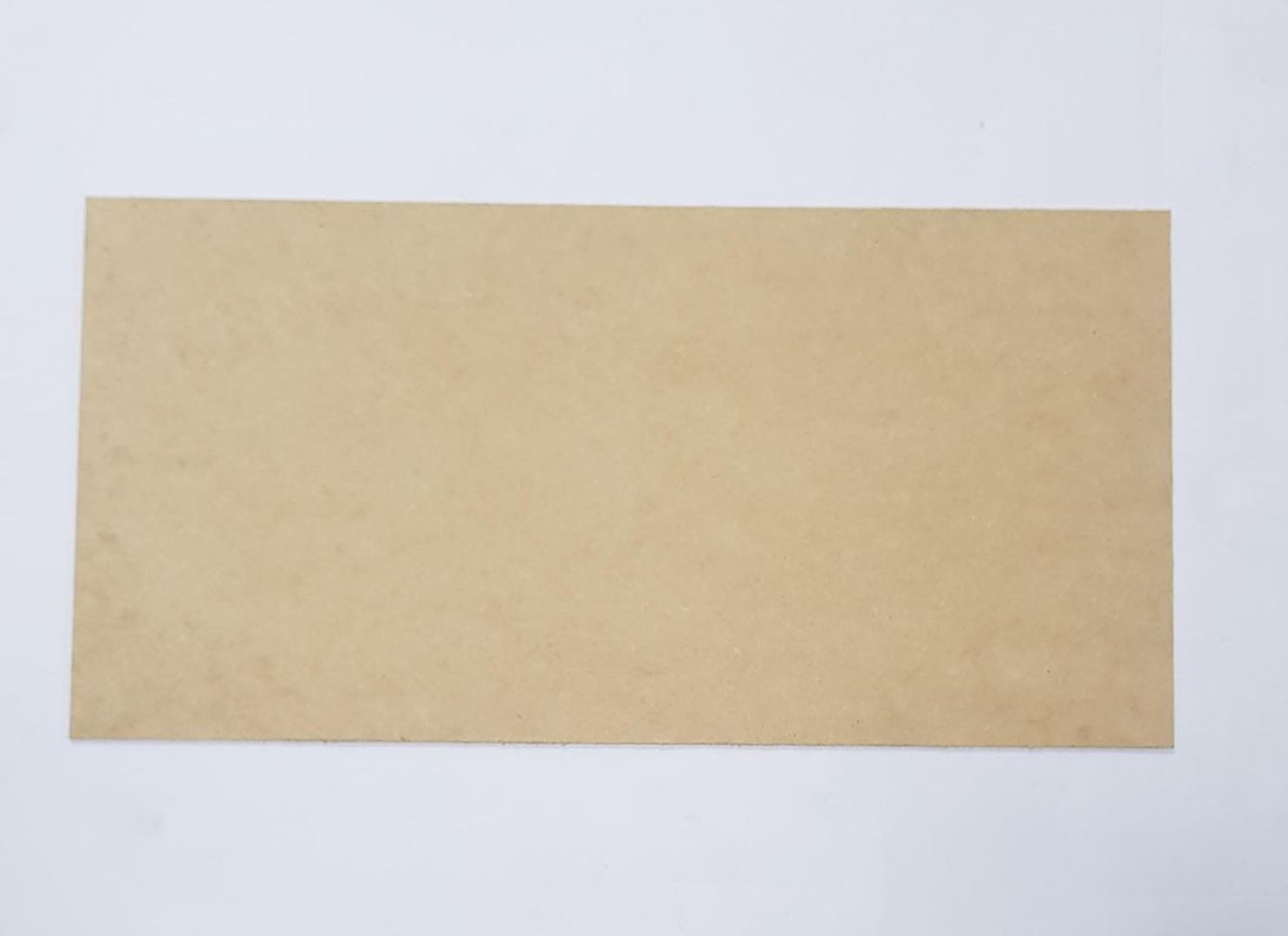 TABLA MDF RECTANGULAR