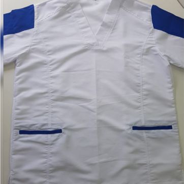 Imagen del producto Uniforme Antifluido Para Caballero 