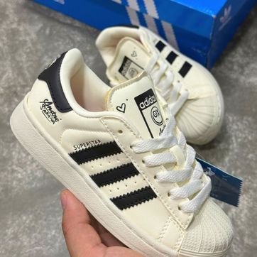 Imagen del producto SUPERSTAR SARAIVA BEIGE 1.1