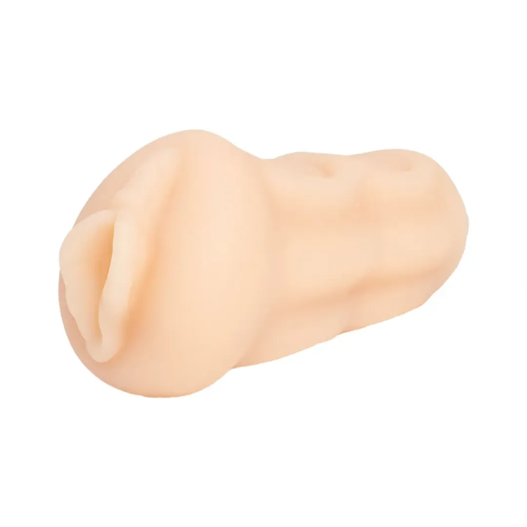 Vagina shun